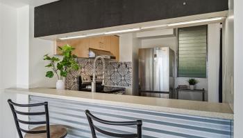 Makaha Valley Towers condo # 434, Waianae, Hawaii - photo 3 of 14