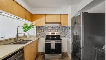 Makaha Valley Towers condo # 434, Waianae, Hawaii - photo 5 of 14