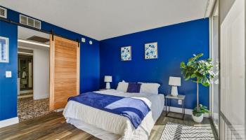 Makaha Valley Towers condo # 434, Waianae, Hawaii - photo 6 of 13