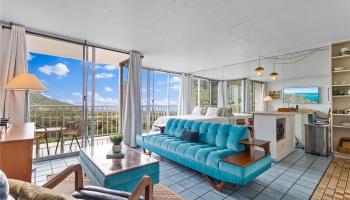 Makaha Valley Towers condo # 632, Waianae, Hawaii - photo 1 of 24