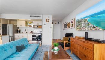 Makaha Valley Towers condo # 632, Waianae, Hawaii - photo 3 of 24