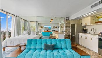 Makaha Valley Towers condo # 632, Waianae, Hawaii - photo 4 of 24