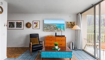 Makaha Valley Towers condo # 632, Waianae, Hawaii - photo 5 of 24