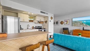 Makaha Valley Towers condo # 632, Waianae, Hawaii - photo 6 of 24