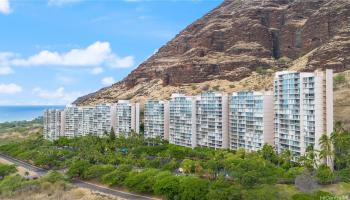 Makaha Valley Towers condo # 640, Waianae, Hawaii - photo 1 of 1