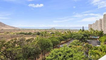 Makaha Valley Towers condo # 739/740, Waianae, Hawaii - photo 1 of 22