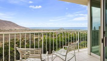 Makaha Valley Towers condo # 739/740, Waianae, Hawaii - photo 2 of 22