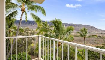 Makaha Valley Towers condo # 739/740, Waianae, Hawaii - photo 3 of 22