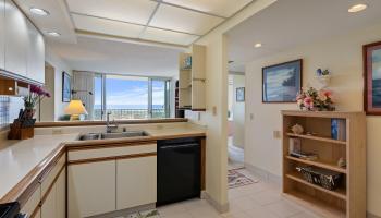 Makaha Valley Towers condo # 739/740, Waianae, Hawaii - photo 5 of 22