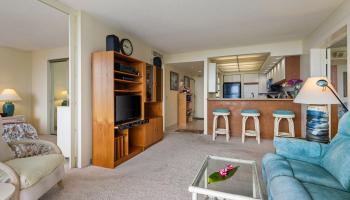 Makaha Valley Towers condo # 739/740, Waianae, Hawaii - photo 6 of 22