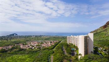 Makaha Valley Towers condo # J1034, Waianae, Hawaii - photo 1 of 25