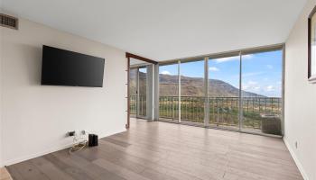 Makaha Valley Towers condo # J1034, Waianae, Hawaii - photo 6 of 25