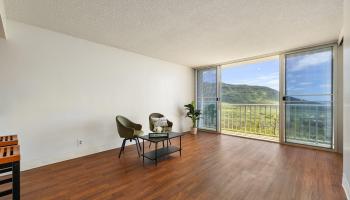 Makaha Valley Towers condo # J633, Waianae, Hawaii - photo 5 of 25