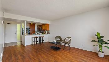 Makaha Valley Towers condo # J633, Waianae, Hawaii - photo 6 of 25