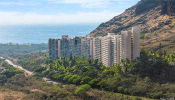 Makaha Valley Towers condo # J634, Waianae, Hawaii - photo 2 of 20