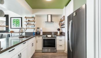 Makaha Valley Towers condo # J634, Waianae, Hawaii - photo 4 of 20