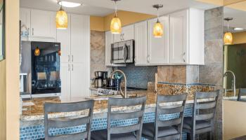 Makaha Valley Towers condo # J733, Waianae, Hawaii - photo 1 of 1