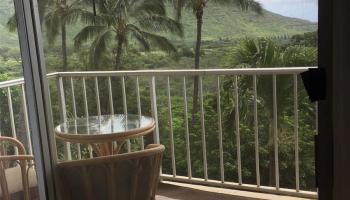 Makaha Valley Towers condo # K540, Waianae, Hawaii - photo 2 of 2