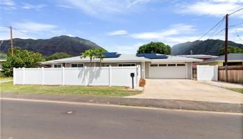 84-792 Lahaina Street Makaha,  ,Hi 96792 - Photo