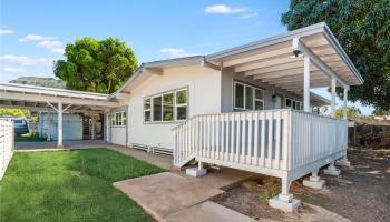 84-814  Farrington Hwy Makaha, Leeward home - photo 2 of 19