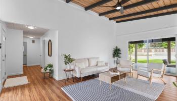 84-824  Fricke Street Makaha, Leeward home - photo 4 of 20