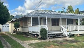 84-824  Moua Street Makaha, Leeward home - photo 2 of 14