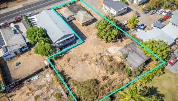 84-918  Farrington Hwy Makaha, Leeward home - photo 2 of 20