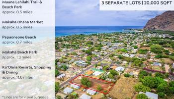 84-930 Lahaina Street A, B, C Waianae, Hi vacant land for sale - photo 1 of 7