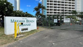 Makaha Beach Cabanas condo # A109, Waianae, Hawaii - photo 1 of 1