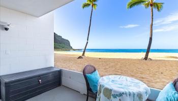 Makaha Beach Cabanas condo # A109, Waianae, Hawaii - photo 1 of 23