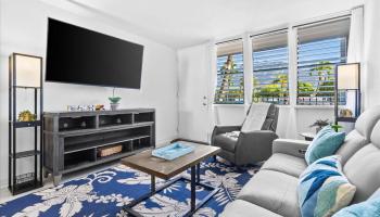 Makaha Beach Cabanas condo # A109, Waianae, Hawaii - photo 2 of 23