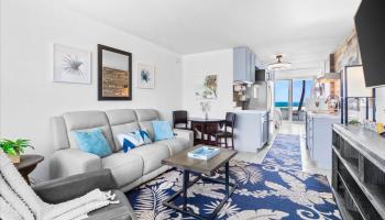 Makaha Beach Cabanas condo # A109, Waianae, Hawaii - photo 3 of 23