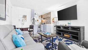 Makaha Beach Cabanas condo # A109, Waianae, Hawaii - photo 4 of 23