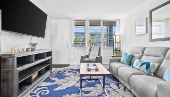 Makaha Beach Cabanas condo # A109, Waianae, Hawaii - photo 5 of 23