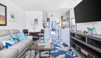 Makaha Beach Cabanas condo # A109, Waianae, Hawaii - photo 6 of 23