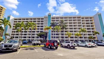 Makaha Beach Cabanas condo # A206, Waianae, Hawaii - photo 1 of 23