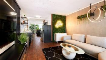 Makaha Beach Cabanas condo # A502, Waianae, Hawaii - photo 2 of 21