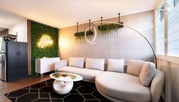 Makaha Beach Cabanas condo # A502, Waianae, Hawaii - photo 3 of 21