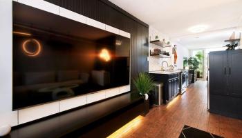 Makaha Beach Cabanas condo # A502, Waianae, Hawaii - photo 6 of 21