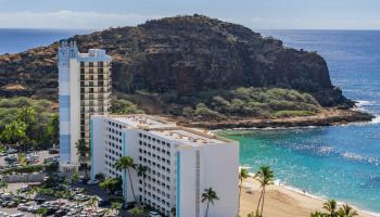 Makaha Beach Cabanas condo # A510, Waianae, Hawaii - photo 2 of 21