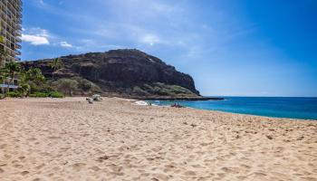 Makaha Beach Cabanas condo # A510, Waianae, Hawaii - photo 3 of 21