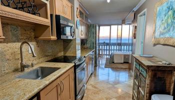 Makaha Beach Cabanas condo # A604, Waianae, Hawaii - photo 4 of 12