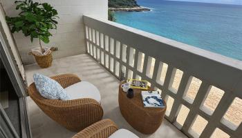 Makaha Beach Cabanas condo # A705, Waianae, Hawaii - photo 1 of 1