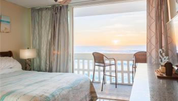 Makaha Beach Cabanas condo # A707, Waianae, Hawaii - photo 1 of 23