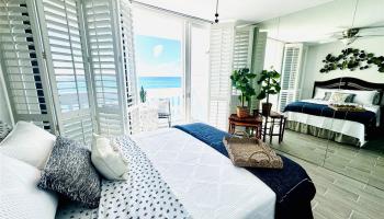 Makaha Beach Cabanas condo # A708, Waianae, Hawaii - photo 1 of 1