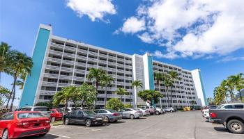 Makaha Beach Cabanas condo # B211, Waianae, Hawaii - photo 2 of 21