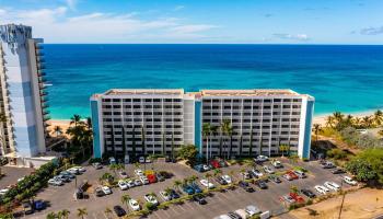Makaha Beach Cabanas condo # B211, Waianae, Hawaii - photo 3 of 21