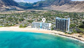 Makaha Beach Cabanas condo # B216, Waianae, Hawaii - photo 3 of 17