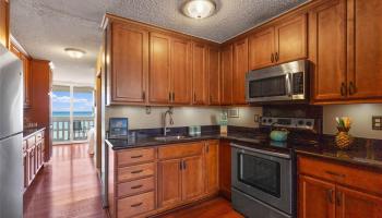 Makaha Beach Cabanas condo # B216, Waianae, Hawaii - photo 5 of 17