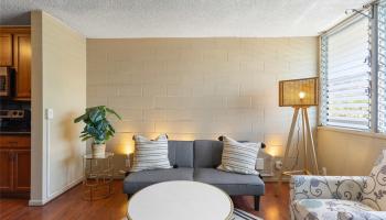 Makaha Beach Cabanas condo # B216, Waianae, Hawaii - photo 6 of 17